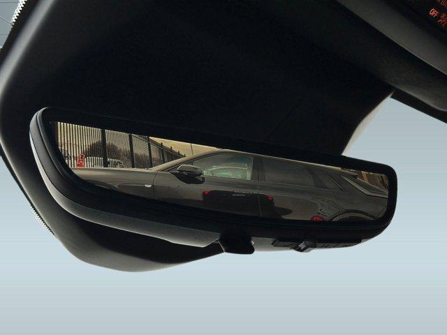 new 2026 Cadillac Escalade car, priced at $115,374