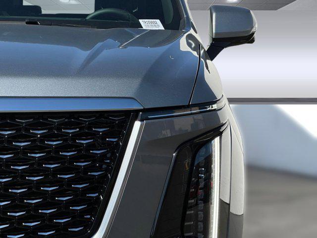 new 2026 Cadillac Escalade car, priced at $115,374