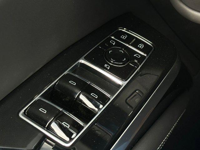 new 2026 Cadillac Escalade car, priced at $115,374