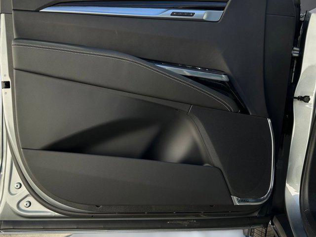 new 2026 Cadillac Escalade car, priced at $115,374