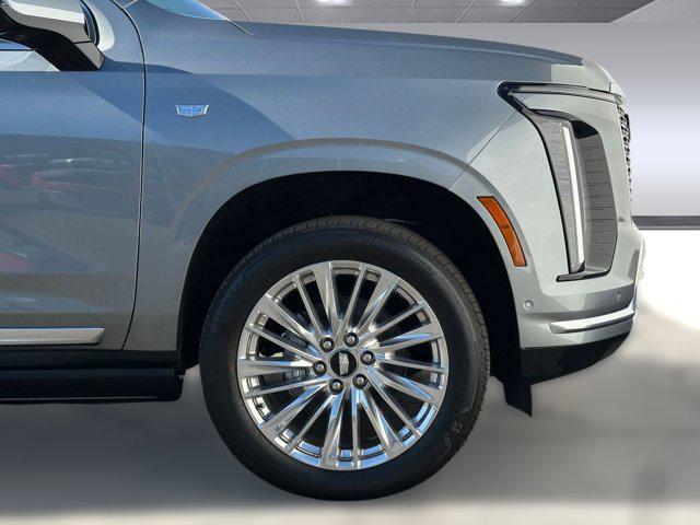 new 2026 Cadillac Escalade car, priced at $115,374