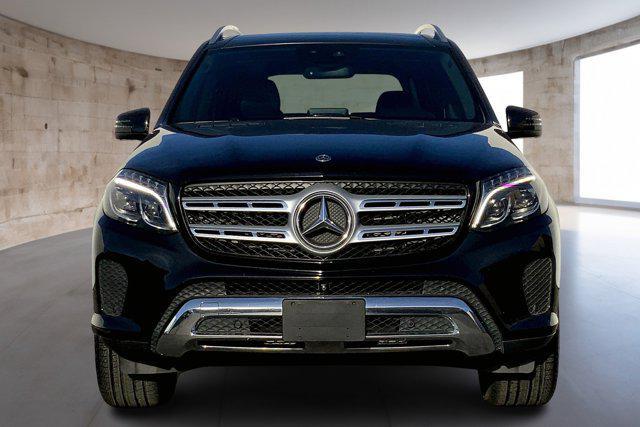 used 2019 Mercedes-Benz GLS 450 car, priced at $31,999