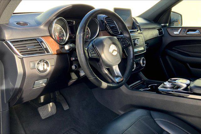 used 2019 Mercedes-Benz GLS 450 car, priced at $31,999