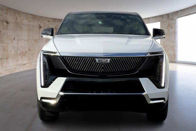 new 2025 Cadillac Escalade car, priced at $154,221
