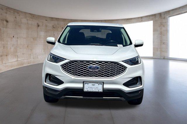 used 2023 Ford Edge car, priced at $21,898