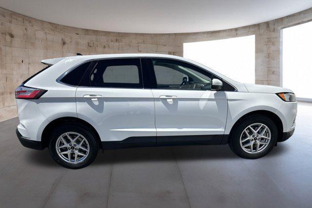 used 2023 Ford Edge car, priced at $21,898