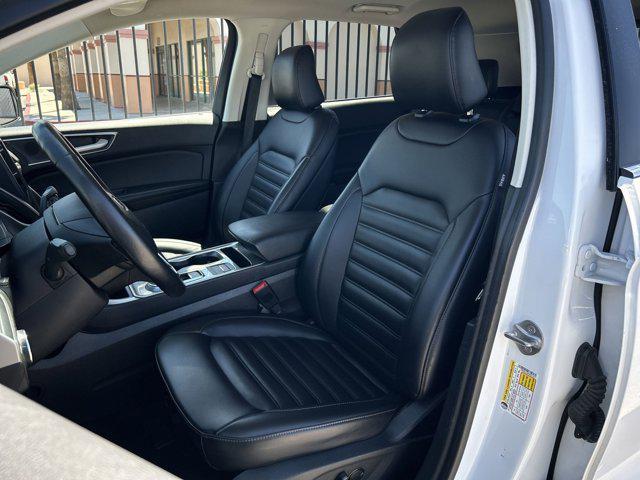 used 2023 Ford Edge car, priced at $20,996