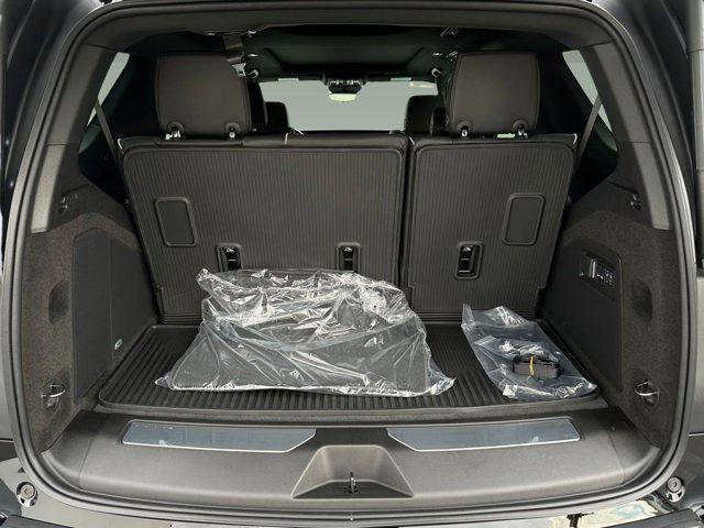 new 2026 Cadillac Escalade car, priced at $114,749