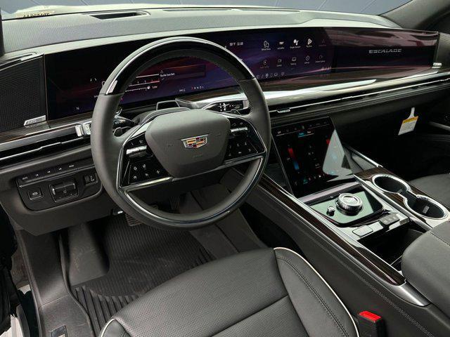 new 2026 Cadillac Escalade car, priced at $114,749