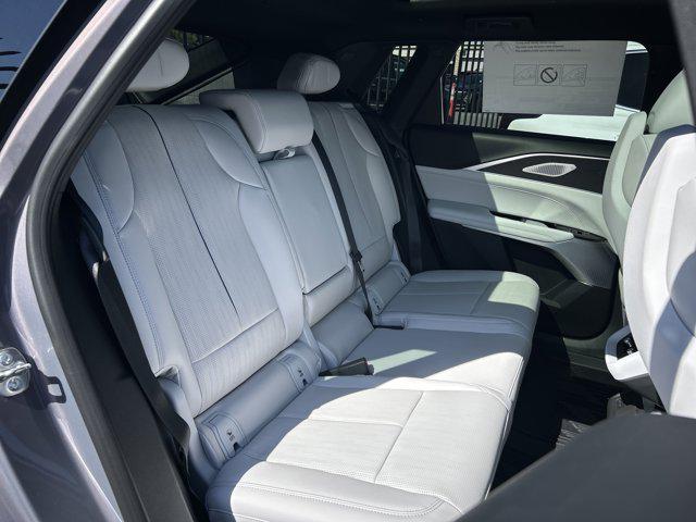 new 2025 Cadillac LYRIQ car, priced at $66,390