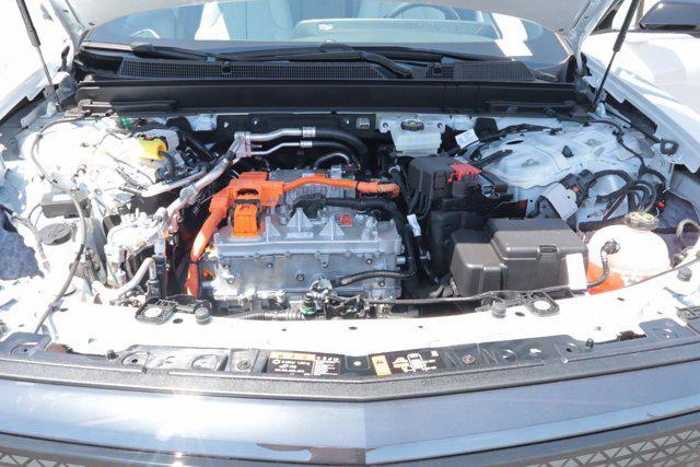 new 2025 Cadillac LYRIQ car, priced at $65,909