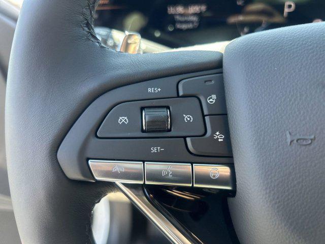 new 2026 Cadillac CT5 car, priced at $52,695