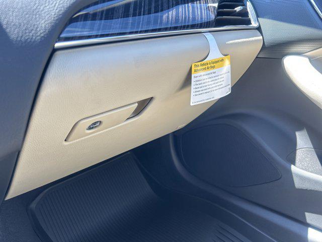 new 2026 Cadillac CT5 car, priced at $52,695