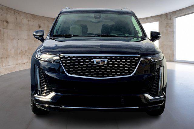 used 2022 Cadillac XT6 car, priced at $37,998