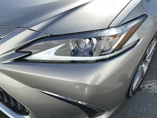 used 2021 Lexus ES 350 car, priced at $27,998