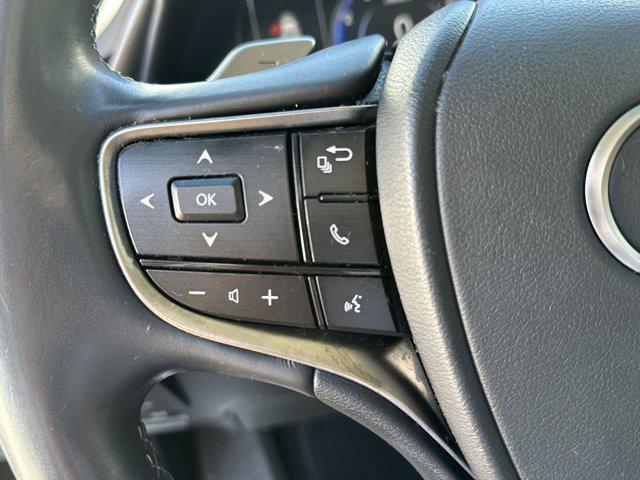 used 2021 Lexus ES 350 car, priced at $27,998