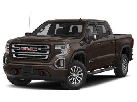 used 2019 GMC Sierra 1500 car, priced at $36,999