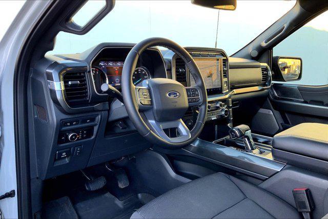 used 2023 Ford F-150 car, priced at $38,998