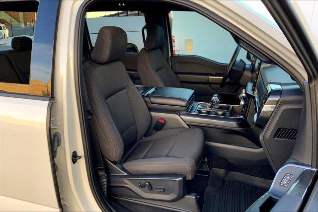 used 2023 Ford F-150 car, priced at $38,998