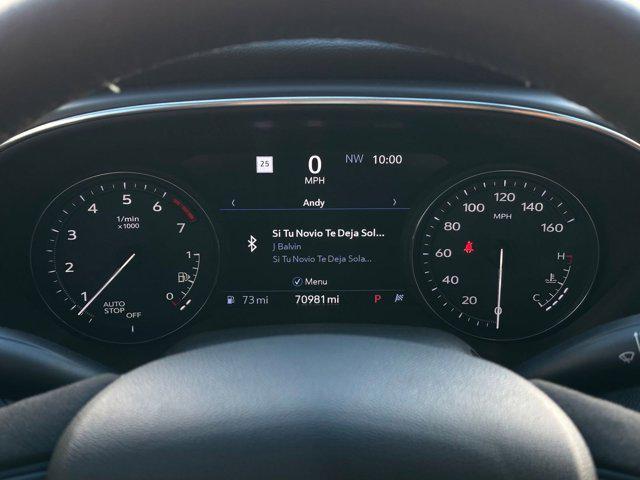 used 2020 Cadillac CT5 car, priced at $33,999