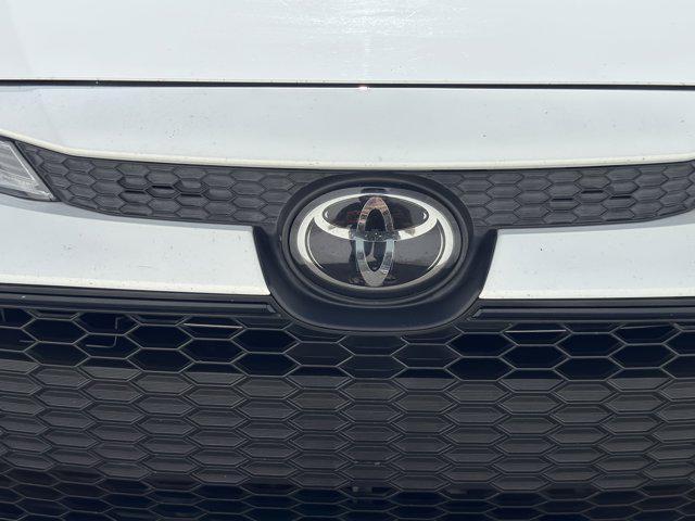 used 2020 Toyota Corolla car, priced at $17,999