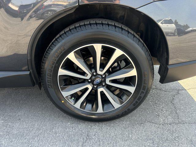 used 2018 Subaru Forester car, priced at $21,999