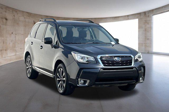 used 2018 Subaru Forester car, priced at $21,999