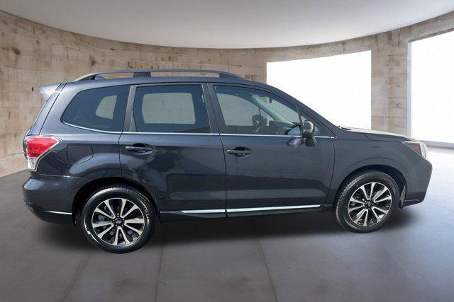 used 2018 Subaru Forester car, priced at $21,999