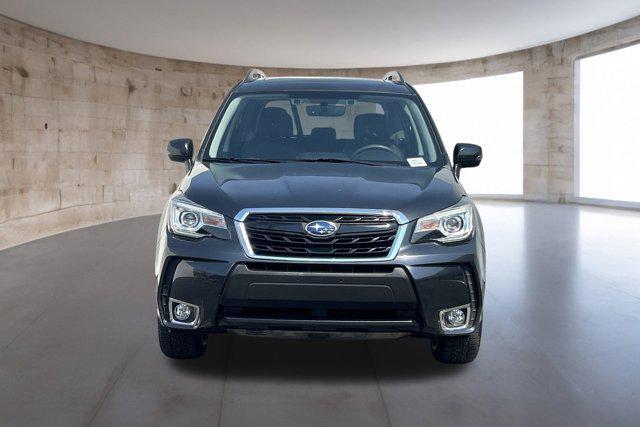 used 2018 Subaru Forester car, priced at $21,999