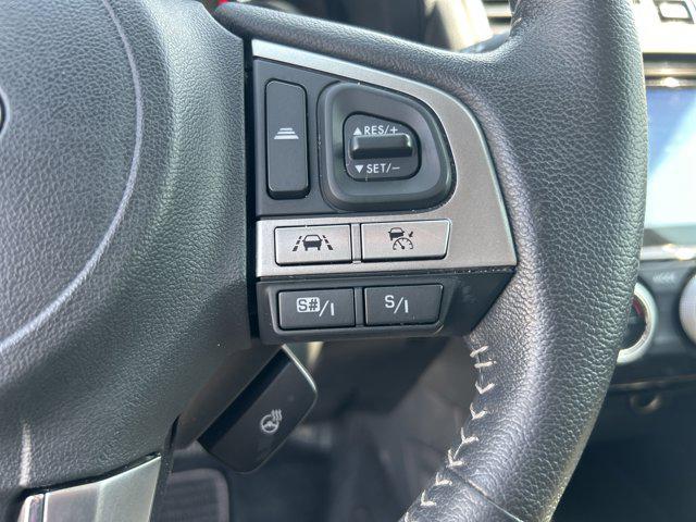 used 2018 Subaru Forester car, priced at $21,999