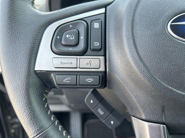 used 2018 Subaru Forester car, priced at $21,999