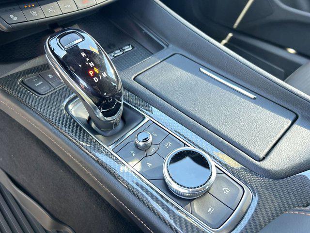 new 2026 Cadillac CT5 car, priced at $53,342