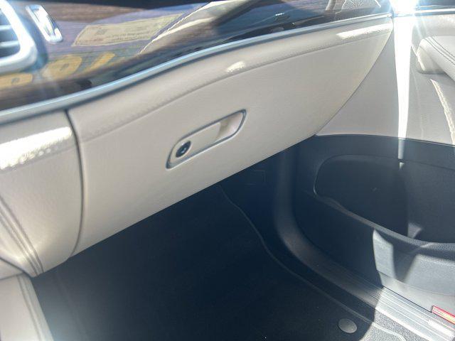 used 2024 Mercedes-Benz GLS 450 car, priced at $71,998