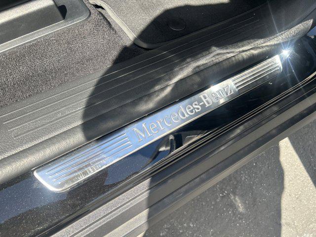used 2024 Mercedes-Benz GLS 450 car, priced at $71,998