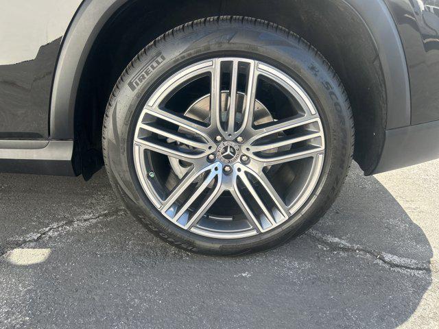 used 2024 Mercedes-Benz GLS 450 car, priced at $71,998