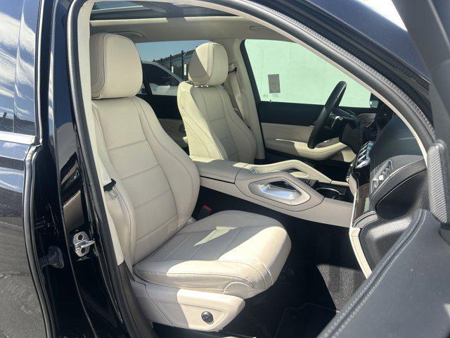 used 2024 Mercedes-Benz GLS 450 car, priced at $71,998