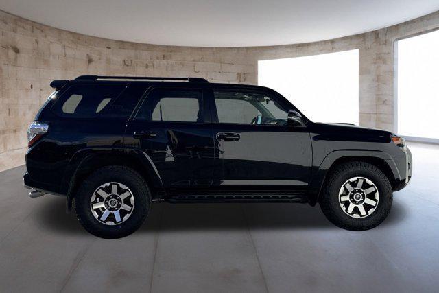 used 2022 Toyota 4Runner car, priced at $42,498