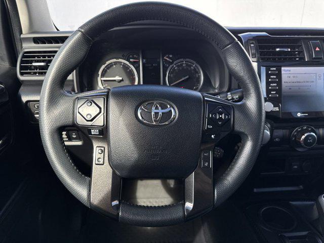 used 2022 Toyota 4Runner car, priced at $42,498