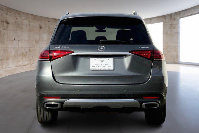 used 2021 Mercedes-Benz GLE 350 car, priced at $41,999