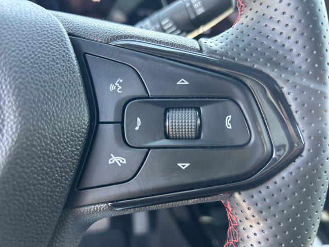 used 2024 Chevrolet Trax car, priced at $22,499
