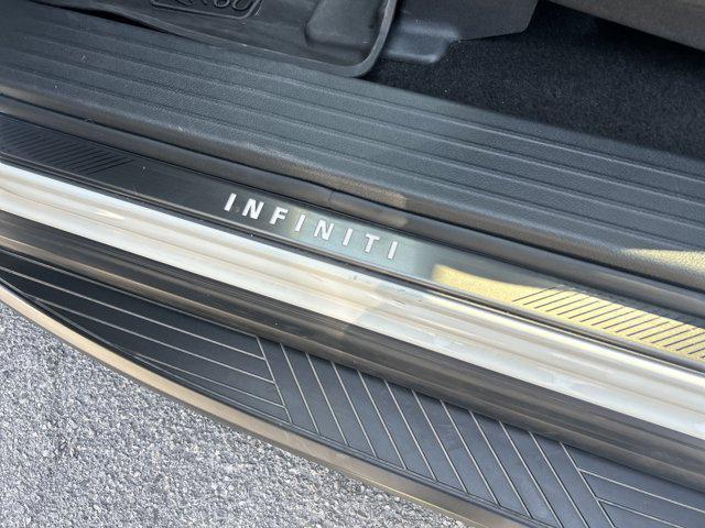 used 2023 INFINITI QX60 car, priced at $48,999