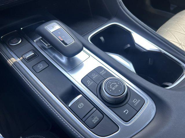 used 2023 INFINITI QX60 car, priced at $48,999