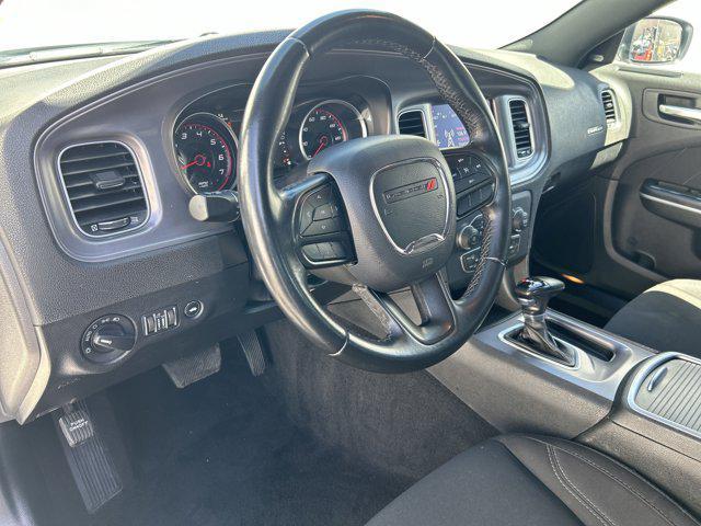 used 2023 Dodge Charger car, priced at $23,999