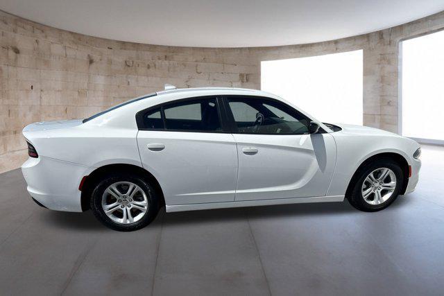 used 2023 Dodge Charger car, priced at $23,999