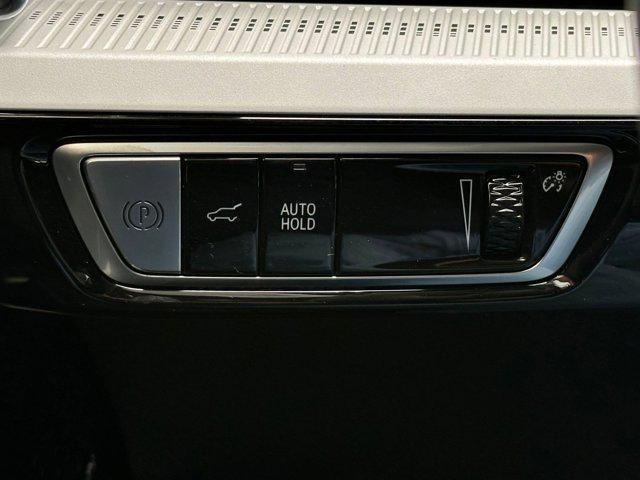 new 2026 Cadillac OPTIQ car, priced at $55,215