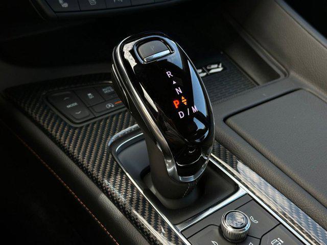 new 2026 Cadillac CT5 car, priced at $57,815