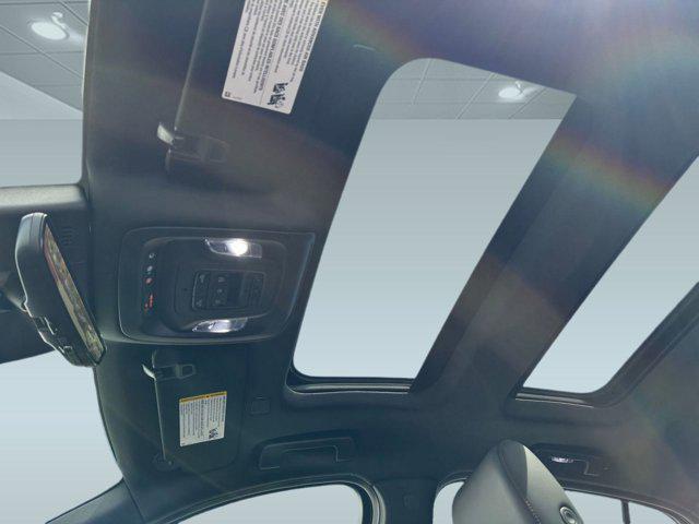 new 2026 Cadillac CT5 car, priced at $57,815