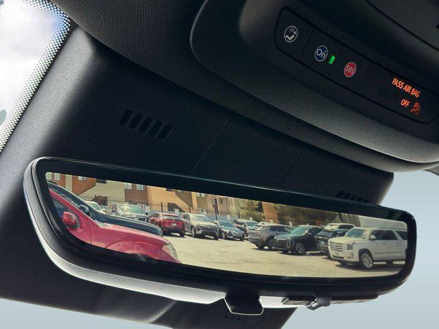 new 2026 Cadillac CT5 car, priced at $57,815