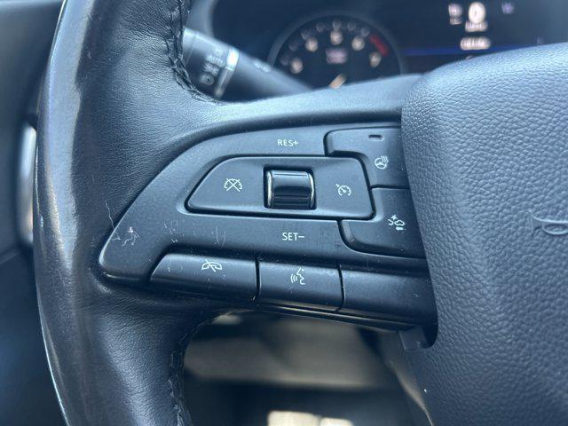used 2019 Cadillac XT4 car, priced at $20,999