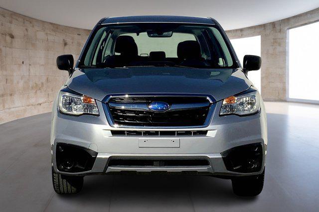 used 2017 Subaru Forester car, priced at $14,999